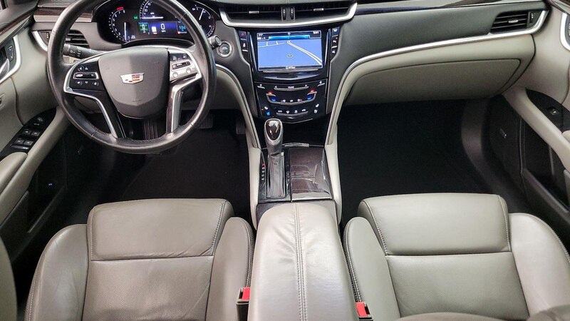 2017 Cadillac XTS Luxury 9