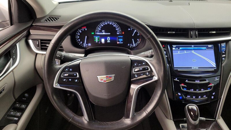 2017 Cadillac XTS Luxury 10