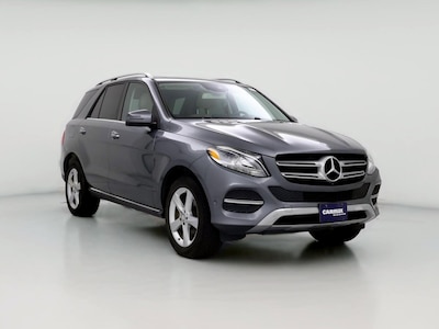 2017 Mercedes-Benz GLE 350 -
                Houston, TX