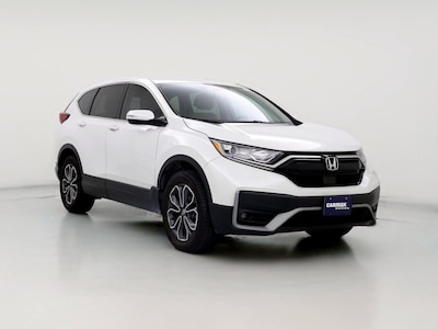 2021 Honda CR-V EX -
                Houston, TX