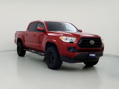 2020 Toyota Tacoma SR -
                Houston, TX