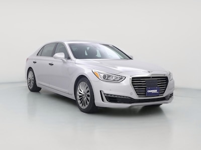 2019 Genesis G90 Premium -
                Richmond, TX