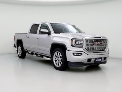 2018 GMC Sierra 1500 Denali -
                Fort Worth, TX