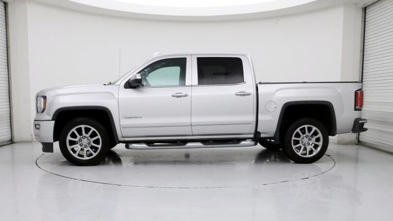 2018 GMC Sierra 1500 Denali 3