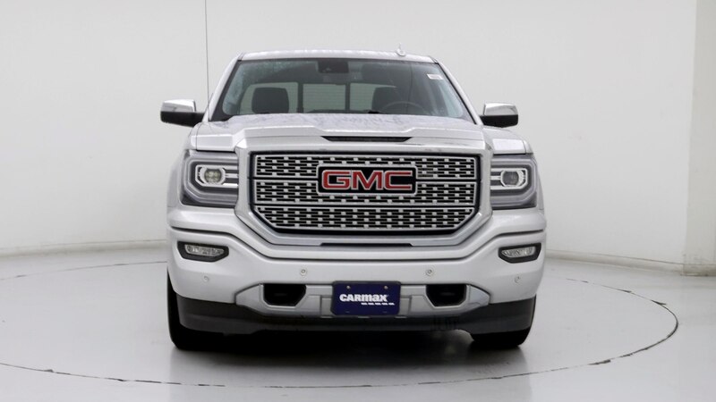 2018 GMC Sierra 1500 Denali 5