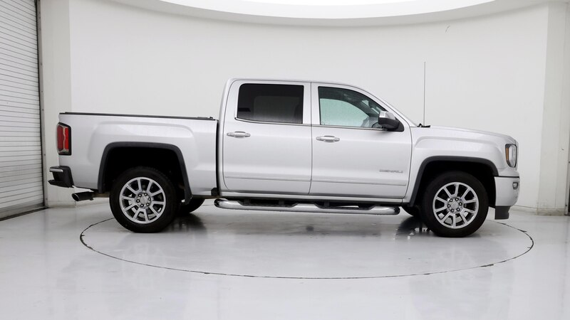 2018 GMC Sierra 1500 Denali 7