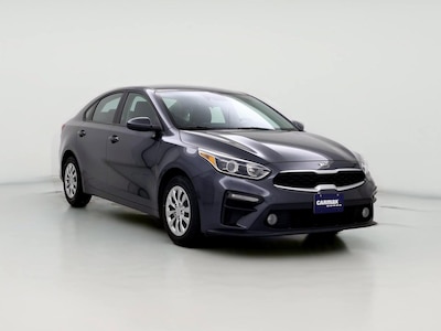 2020 Kia Forte FE -
                College Station, TX