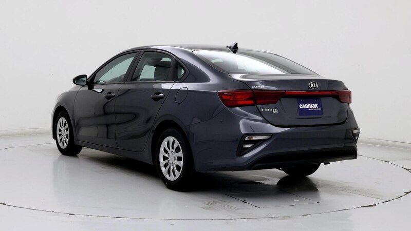 2020 Kia Forte FE 2