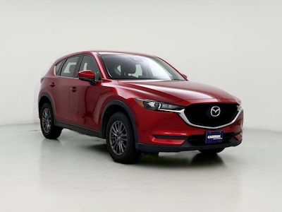 2019 Mazda CX-5 Sport -
                Houston, TX