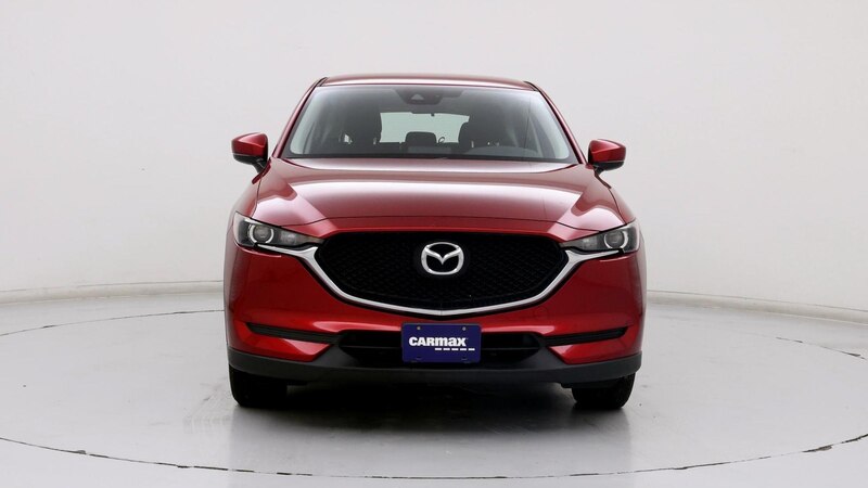 2019 Mazda CX-5 Sport 5