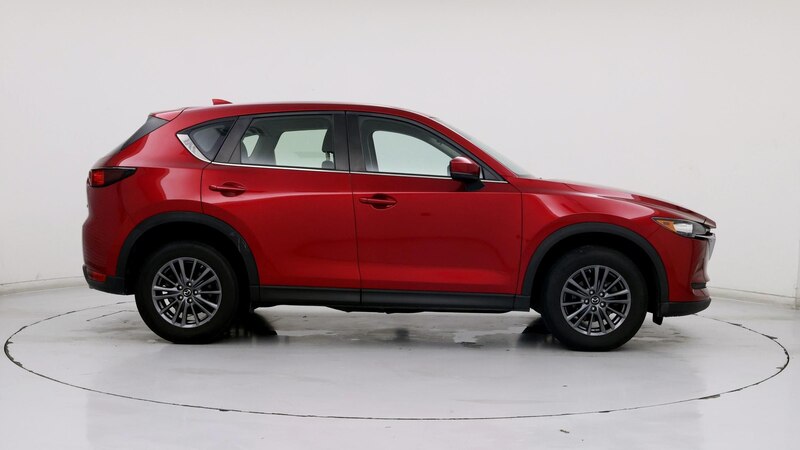 2019 Mazda CX-5 Sport 7