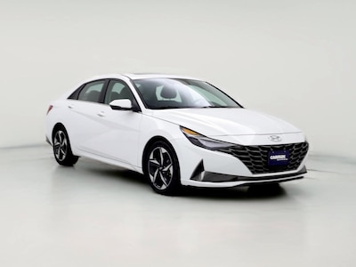 2022 Hyundai Elantra Limited Edition -
                Katy, TX