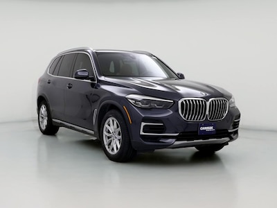 2022 BMW X5 sDrive40i -
                Houston, TX