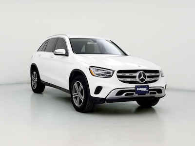 2020 Mercedes-Benz GLC 300 -
                Richmond, TX