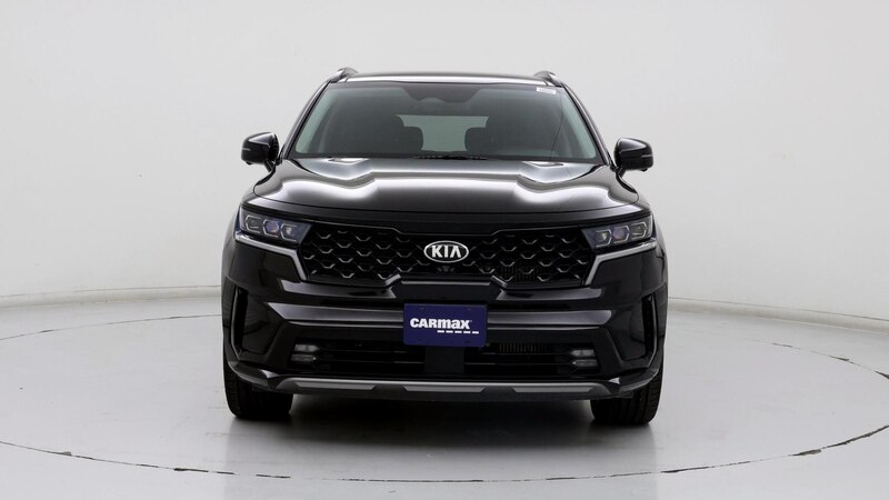 2021 Kia Sorento SX 5