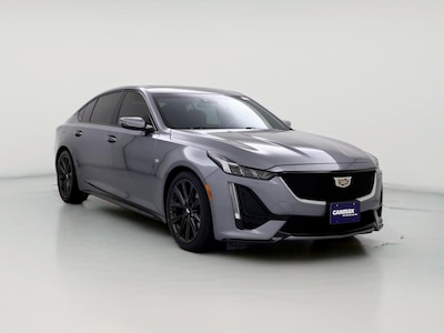 2021 Cadillac CT5 Sport -
                Houston, TX