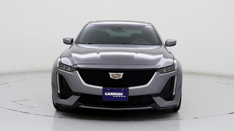 2021 Cadillac CT5 Sport 5