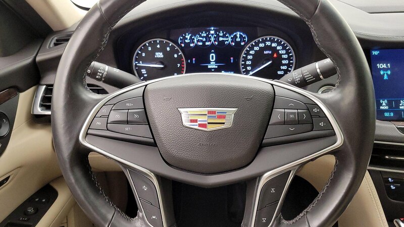 2017 Cadillac CT6  10