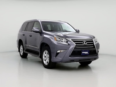 2018 Lexus GX 460 -
                Parker, CO