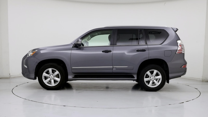 2018 Lexus GX 460 3