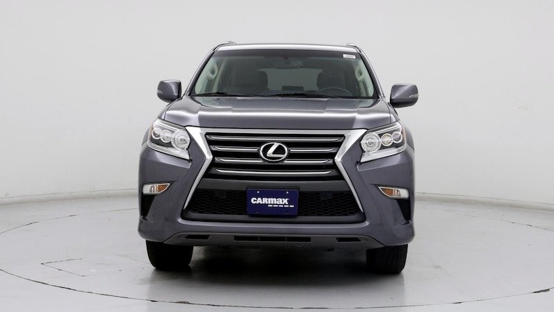 2018 Lexus GX 460 5