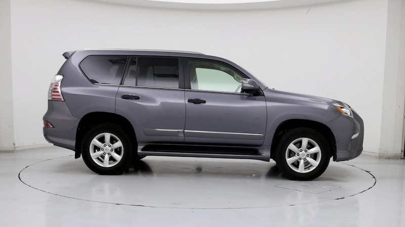 2018 Lexus GX 460 7