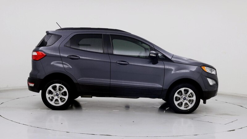 2021 Ford EcoSport SE 7