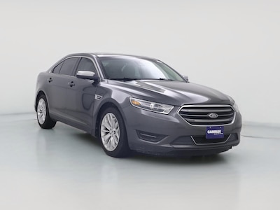 2019 Ford Taurus Limited Edition -
                Houston, TX