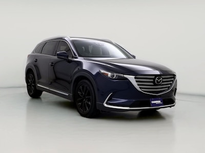 2016 Mazda CX-9 Grand Touring -
                Houston, TX