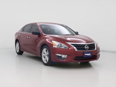 2014 Nissan Altima SV -
                Richmond, TX