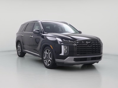 2023 Hyundai Palisade Limited -
                Richmond, TX