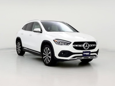 2023 Mercedes-Benz GLA 250 -
                Houston, TX