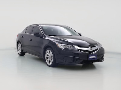 2017 Acura ILX  -
                Katy, TX