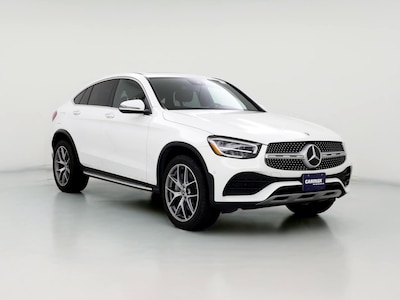 2022 Mercedes-Benz GLC 300 -
                Houston, TX