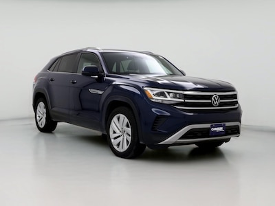 2023 Volkswagen Atlas SE -
                Houston, TX