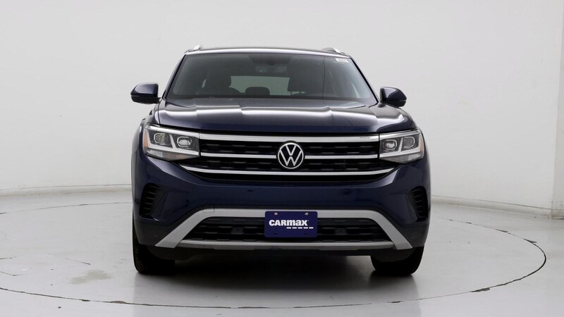 2023 Volkswagen Atlas SE 5