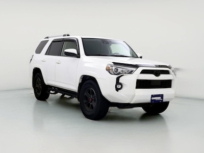 2022 Toyota 4Runner SR5 -
                Austin, TX