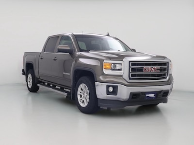 2014 GMC Sierra 1500 SLE -
                Richmond, TX