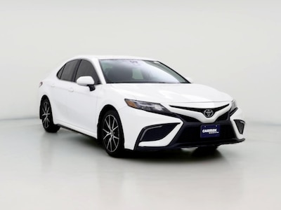 2023 Toyota Camry SE -
                College Station, TX