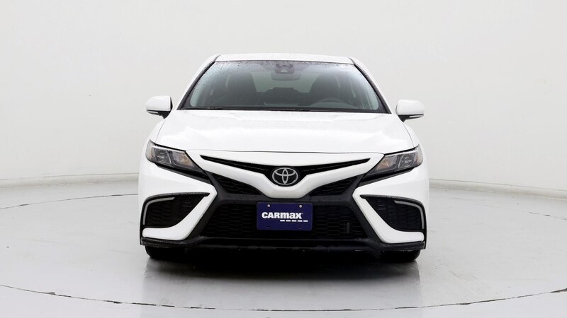 2023 Toyota Camry SE 5