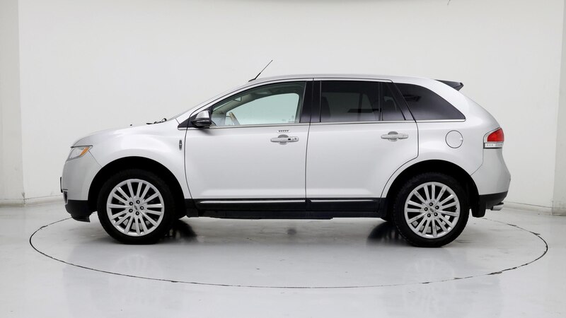 2015 Lincoln MKX  3