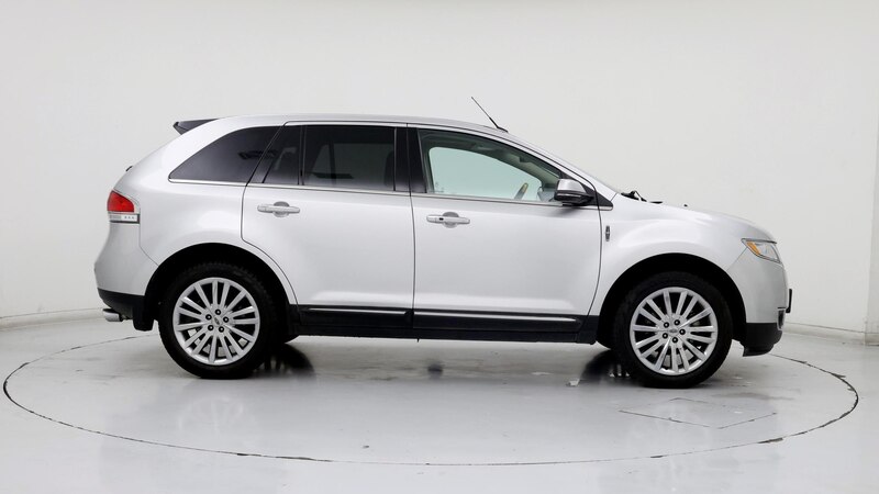 2015 Lincoln MKX  7