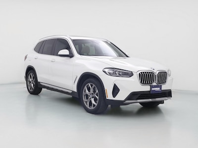 2022 BMW X3 sDrive30i -
                Richmond, TX