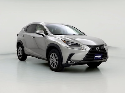 2018 Lexus NX 300 -
                Houston, TX