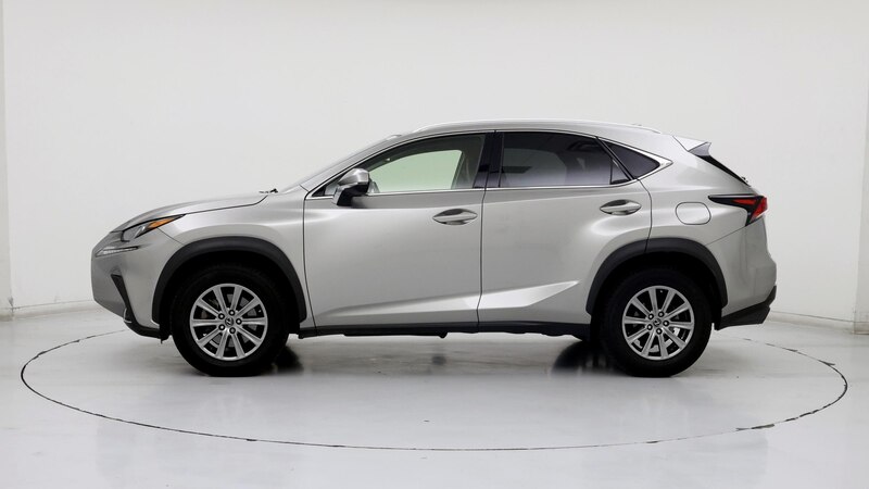 2018 Lexus NX 300 3