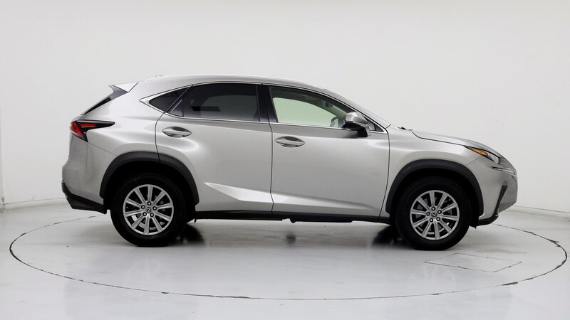 2018 Lexus NX 300 7