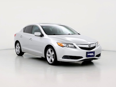 2015 Acura ILX  -
                Houston, TX