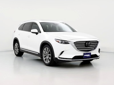 2018 Mazda CX-9 Grand Touring -
                Houston, TX