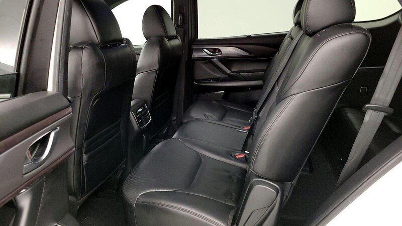 2018 Mazda CX-9 Grand Touring 21
