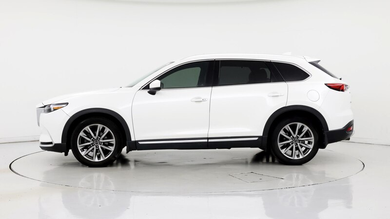2018 Mazda CX-9 Grand Touring 3